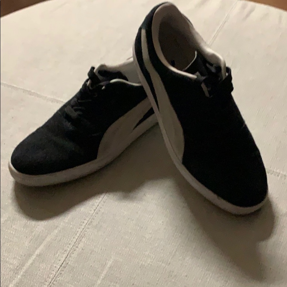 Puma eco ortholite